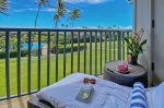 Downstairs Lanai