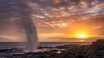 Spouting Horn