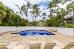 Kahala Pool