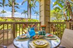 Dine Outdoors All Year Around