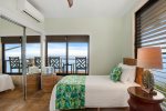 Twin Room and the Lanai