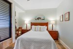 Queen Guest Bedroom