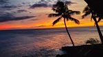 View from the Lanai