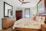 Master Bedroom with King Bed