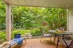 Beautiful Lanai