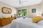 Guest Bedroom with Queen Bed