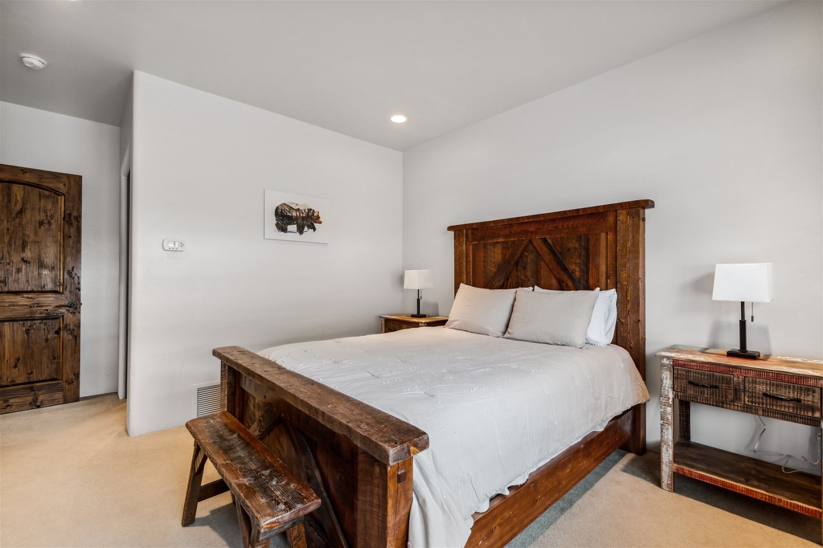 Slopeside 103 Whitefish Escapes