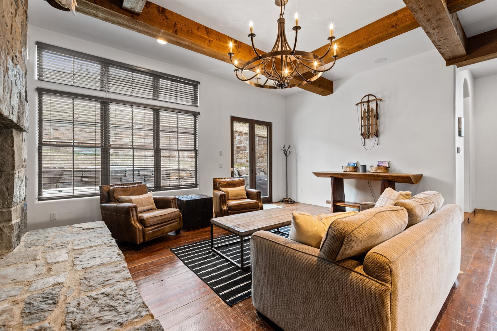 Slopeside 103 Whitefish Escapes