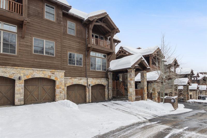 Whitefish Mountain Resort Slopeside Condo Whitefish Escapes