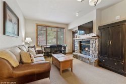 Morning Eagle 304 - Amazing Ski-in Ski-out Whitefish Mountain Morning Eagle Condo! Sleeps 6!