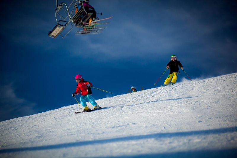 Skiing the Planet: Mäntyvihta (pine bath whisk)