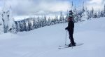 Ski the best slopes in Montana