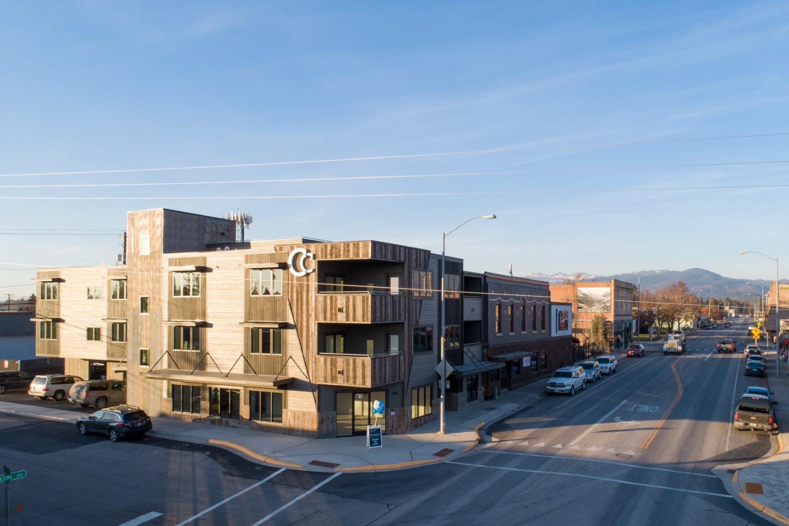 Columbia Falls Luxury Condo Rental Whitefish Escapes Vacation