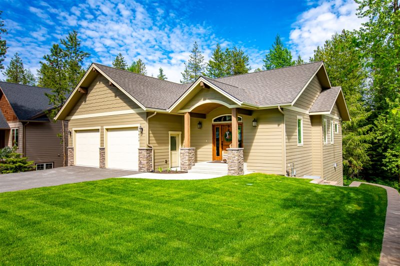 Whitefish Luxury Home Whitefish Escapes Vacation Rental 3 Bedroom Monthly Rental
