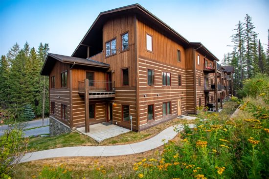 Whitefish Montana Lodging Luxury Rentals Whitefish Escapes