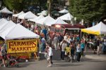 Enjoy the local events
