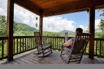 Almost Heaven by Carolina Properties Lake Lure NC is a pet ...