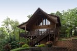 Almost Heaven by Carolina Properties Lake Lure NC is a pet ...