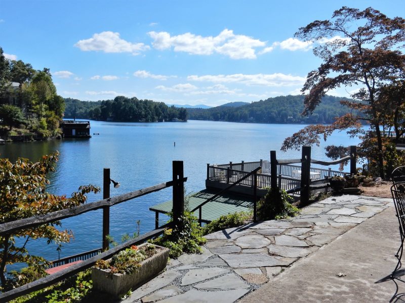 Casa Carroll By Carolina Properties Lake Lure Nc Is A 1 Bedroom 1