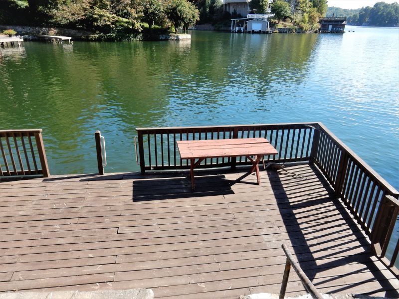 Casa Carroll By Carolina Properties Lake Lure Nc Is A 1 Bedroom 1