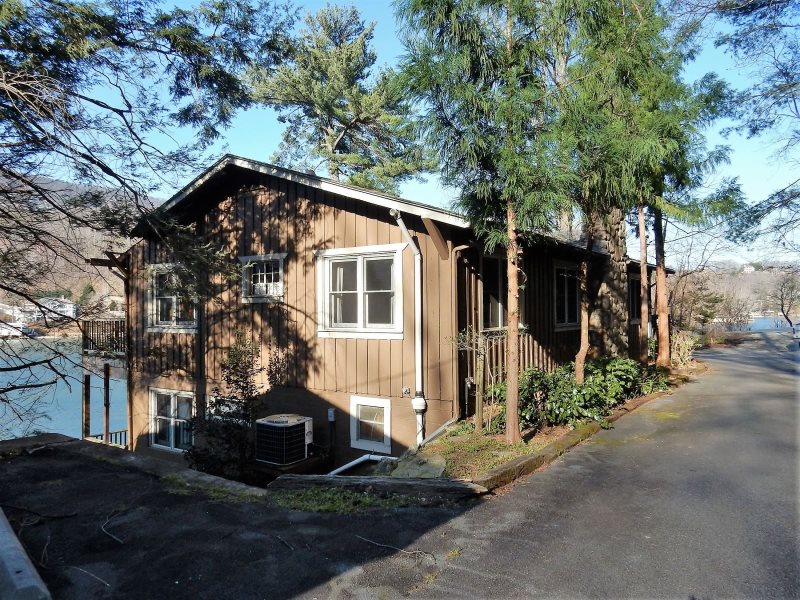 Loose Moose Lodge By Carolina Properties Lake Lure Nc Is A 4