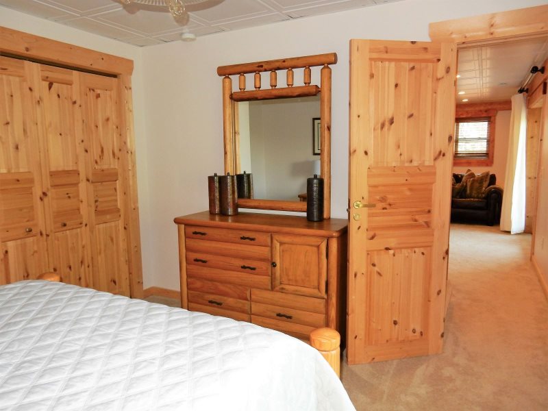 Morning Glory Lodge By Carolina Properties Is A 3 Bedroom 2