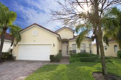Exclusive and beautiful villa in a gated community!  