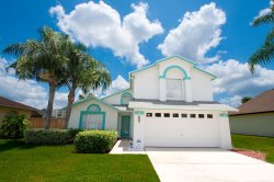 Wonderful family villa for your next vacation to Florida!!