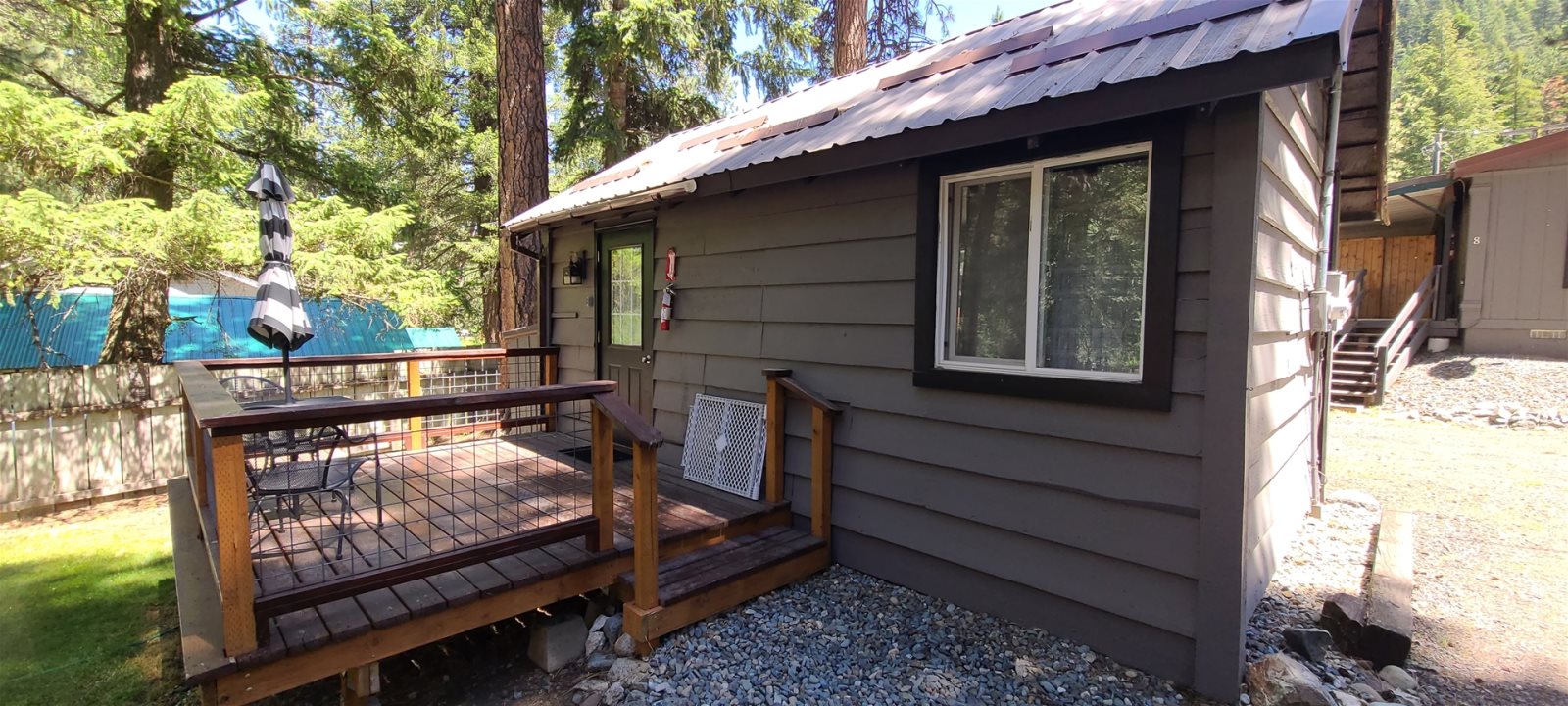 Wallowa Lake Resort Vacation Rentals