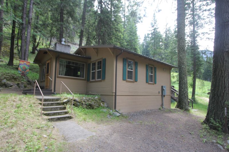 Wallowa Lake Resort Vacation Rentals
