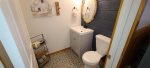 Half Bathroom