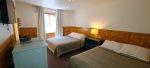 2nd Bedroom with two queen beds