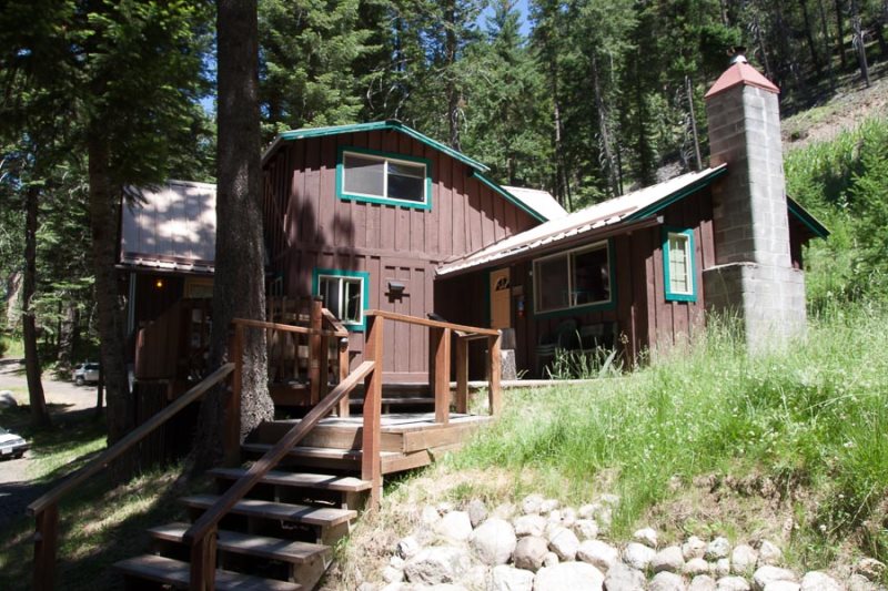 Wallowa Lake Resort Vacation Rentals