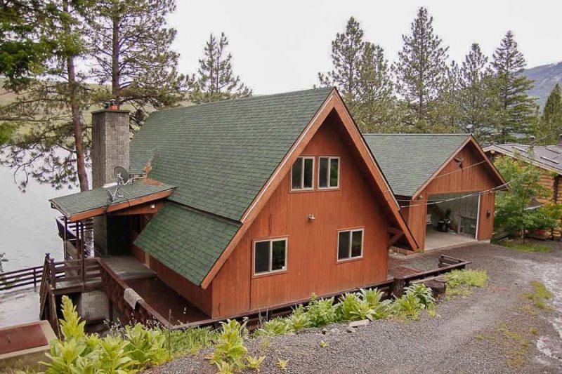 Wallowa Lake Resort Vacation Rentals