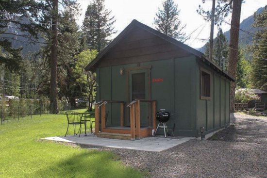 Wallowa Lake Vacation Rentals