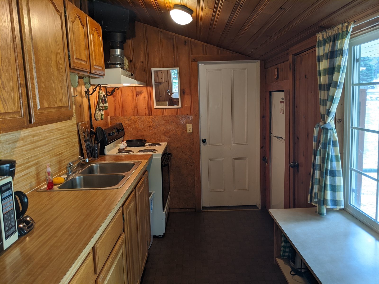 Wallowa Lake Resort Vacation Rentals