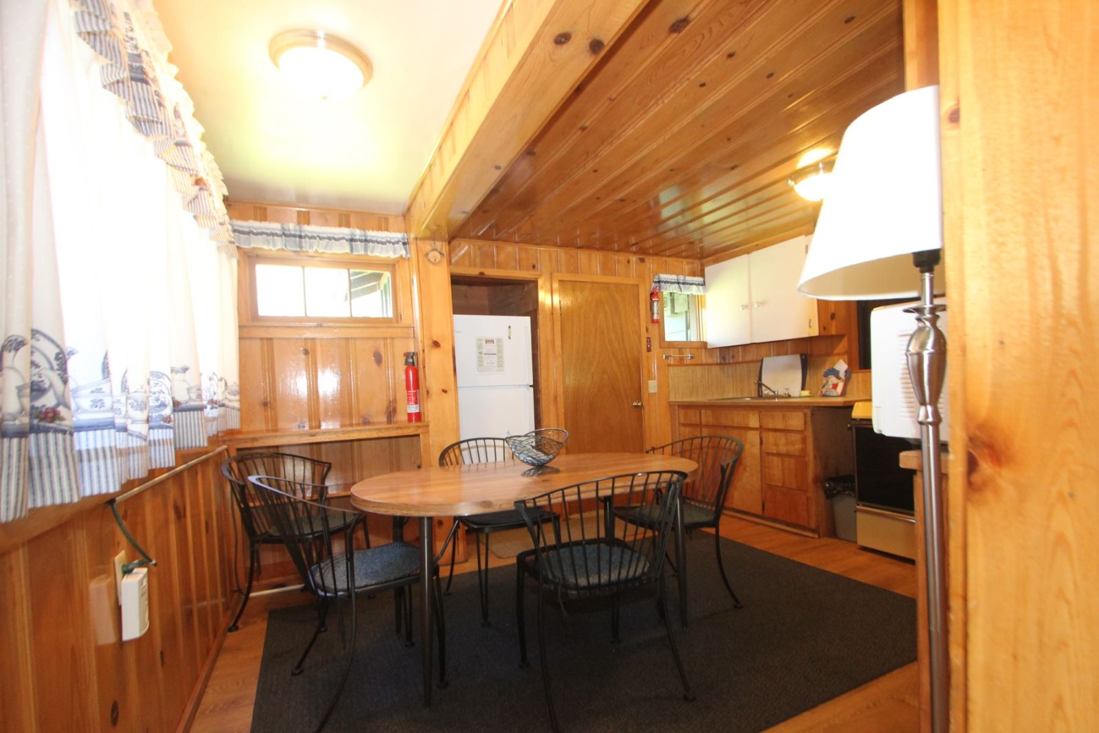 Wallowa Lake Resort - Vacation Rentals