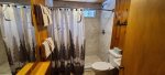Newly remodeled bathroom