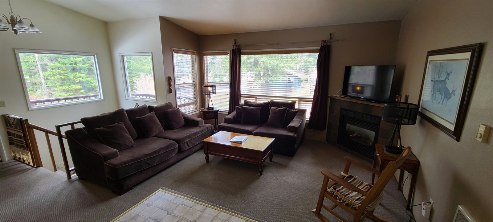 Wallowa Lake Resort Vacation Rentals