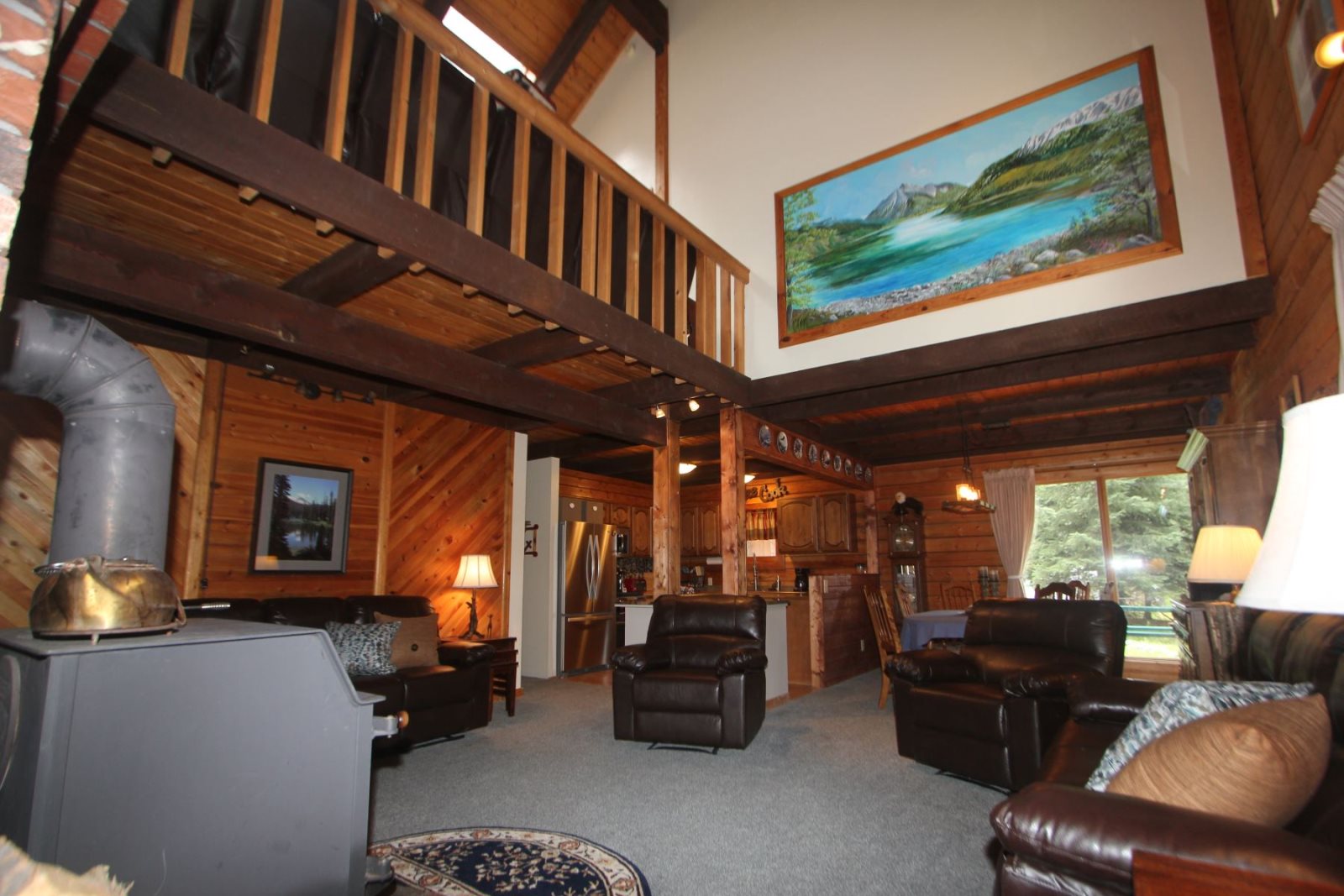 Wallowa Lake Lodge Wallowa Lake Resort Vacation Rentals