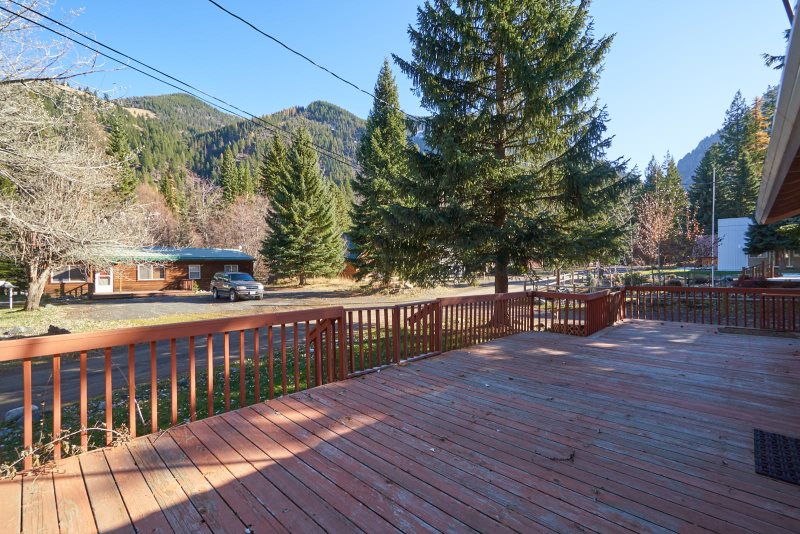 Wallowa Lake Resort Vacation Rentals