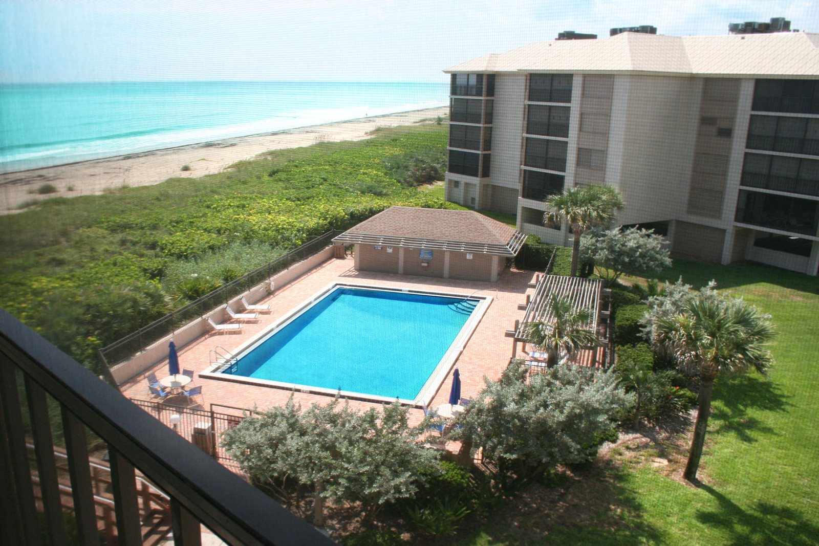 Vacation Hutchinson Island Rent this Sandpebble Oceanfront 10406