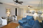 Living / Dining / Kitchen