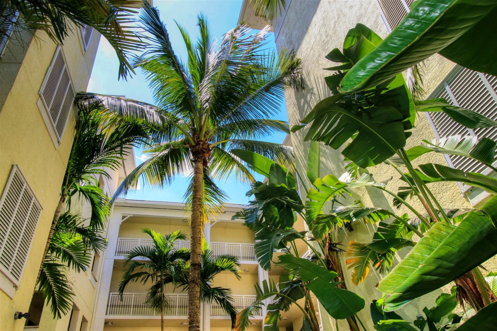 Vacation Hutchinson Island Rent this Harborage Yacht Club 1404