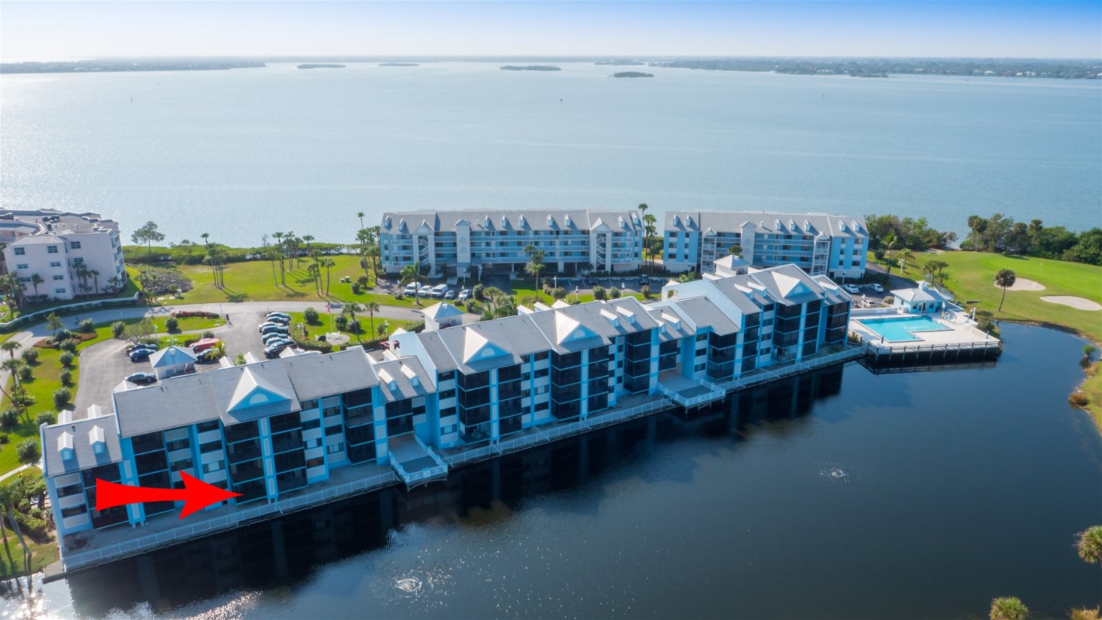 Vacation Hutchinson Island Rent this Inlet Village 1116 Vacation