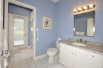 Cabana Bathroom