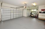 Garage Interior