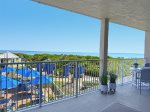 Balcony Ocean View