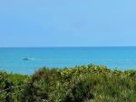 Balcony Ocean View