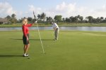 IRP Ocean Club Golf Course is On-site and Fun to Play